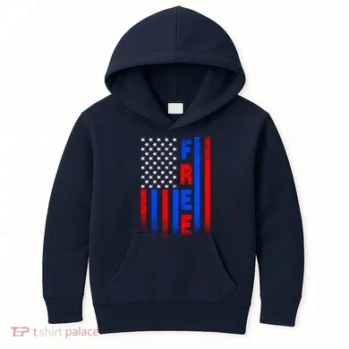 Kids Hoodie