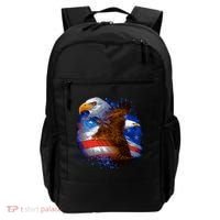American Pride Soaring Eagle USA Backpack thumb 0