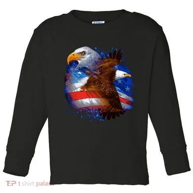 Toddler Long Sleeve