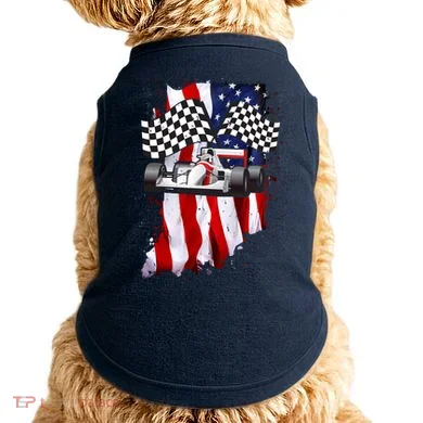 Doggie Tank