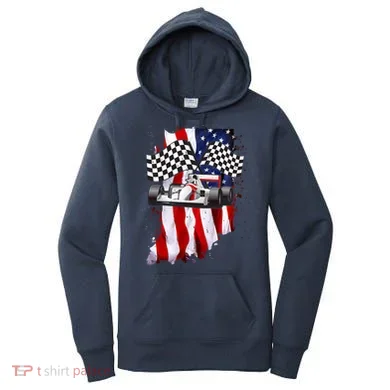 Women's Hoodie