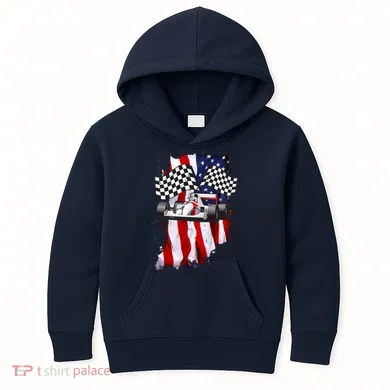 Kids Hoodie