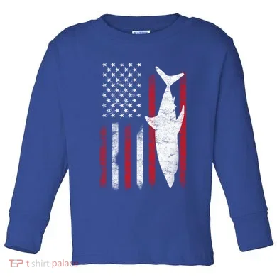 Toddler Long Sleeve