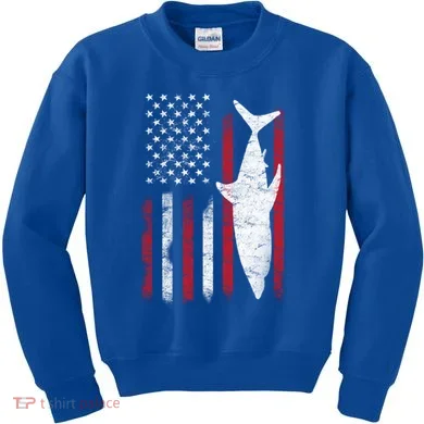 Kids Sweatshirt