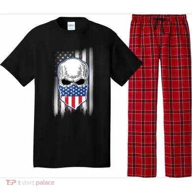 Pajama Set