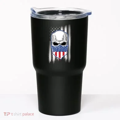 Tumbler