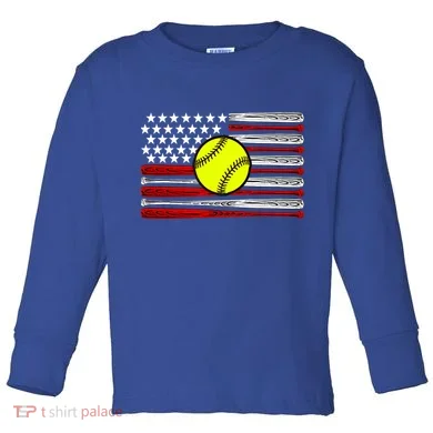 Toddler Long Sleeve