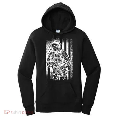 Women's Hoodie