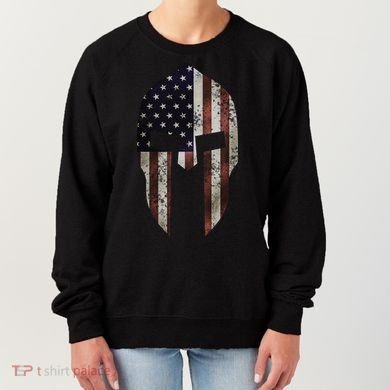 American Spartan Women's Sweatshirt
