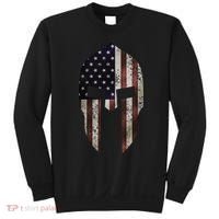 American Spartan Sweatshirt thumb 0