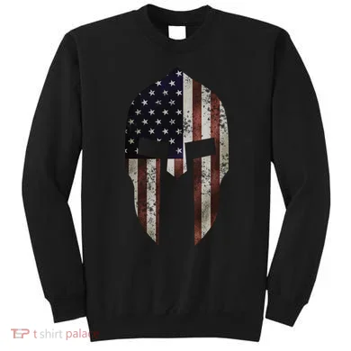 American Spartan Sweatshirt