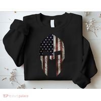 American Spartan Sweatshirt thumb 2
