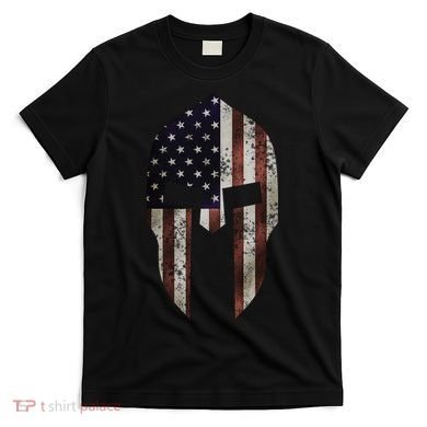 American Spartan T-Shirt