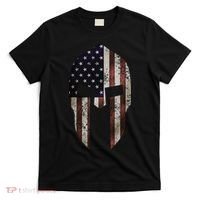 American Spartan T-Shirt thumb 0
