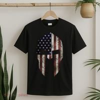 American Spartan T-Shirt thumb 2