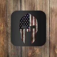 American Spartan Coaster thumb 0