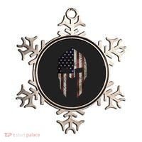 American Spartan Ornament thumb 0