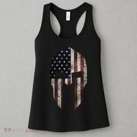 American Spartan Women's Tank Top thumb 3