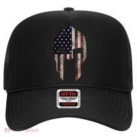 American Spartan Hat thumb 0