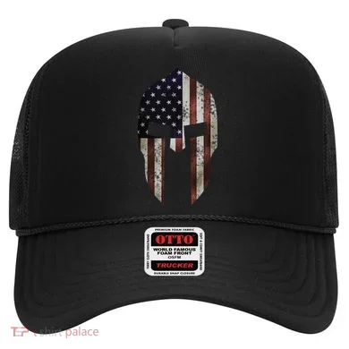 American Spartan Hat