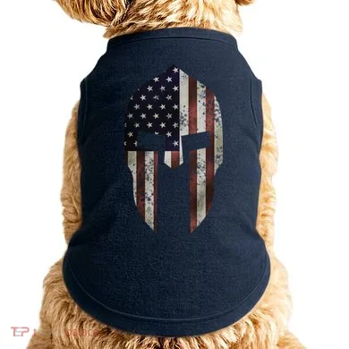 Doggie Tank