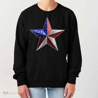 American Star Women's Sweatshirt