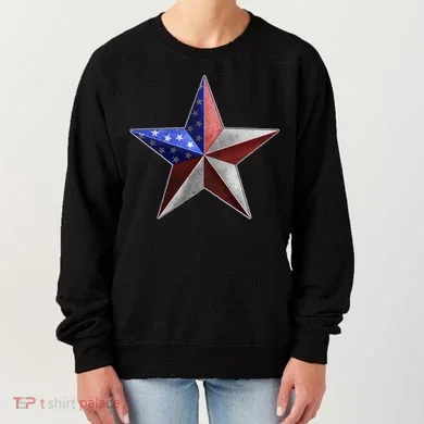 American Star Women's Sweatshirt
