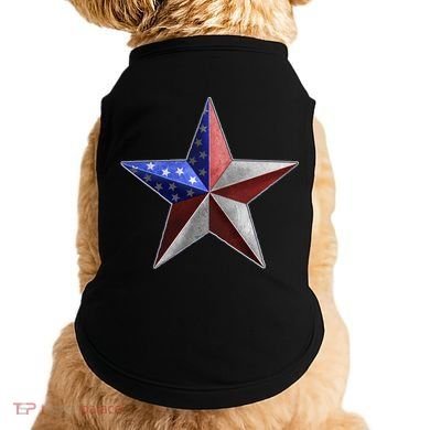 American Star Doggie Tank