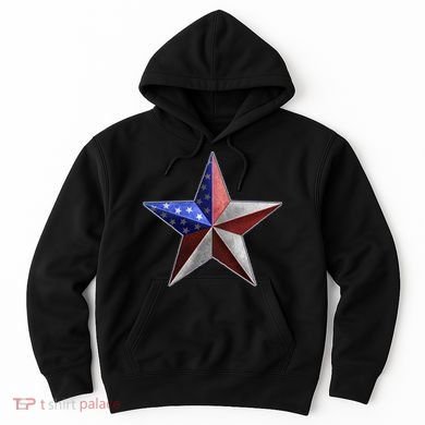 American Star Hoodie