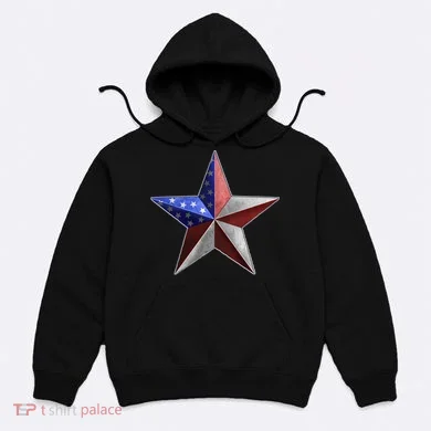 American Star Hoodie
