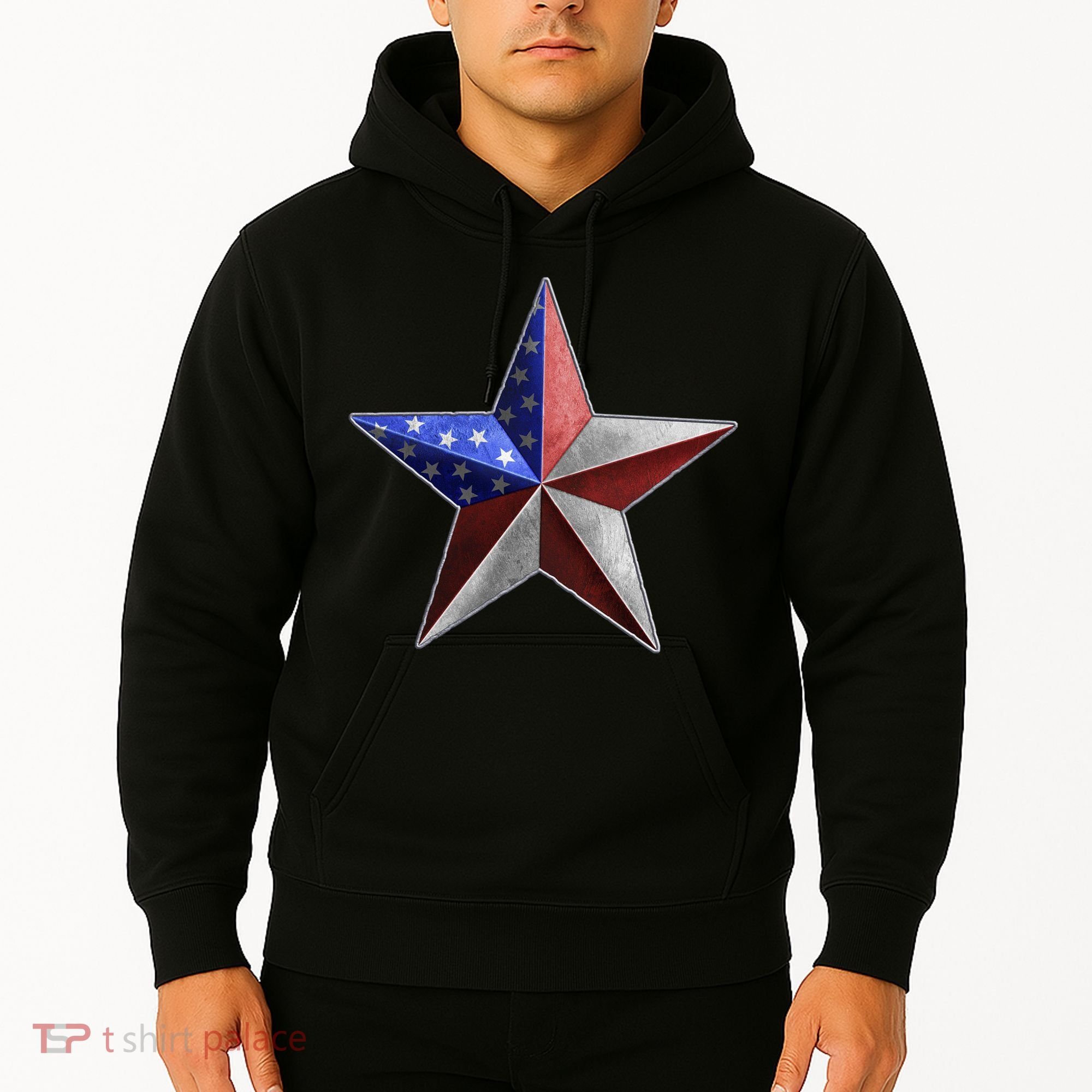 American Star Hoodie