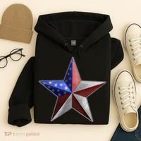 American Star Hoodie thumb 4