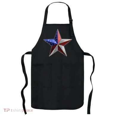 American Star Apron