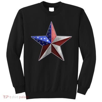 American Star Sweatshirt