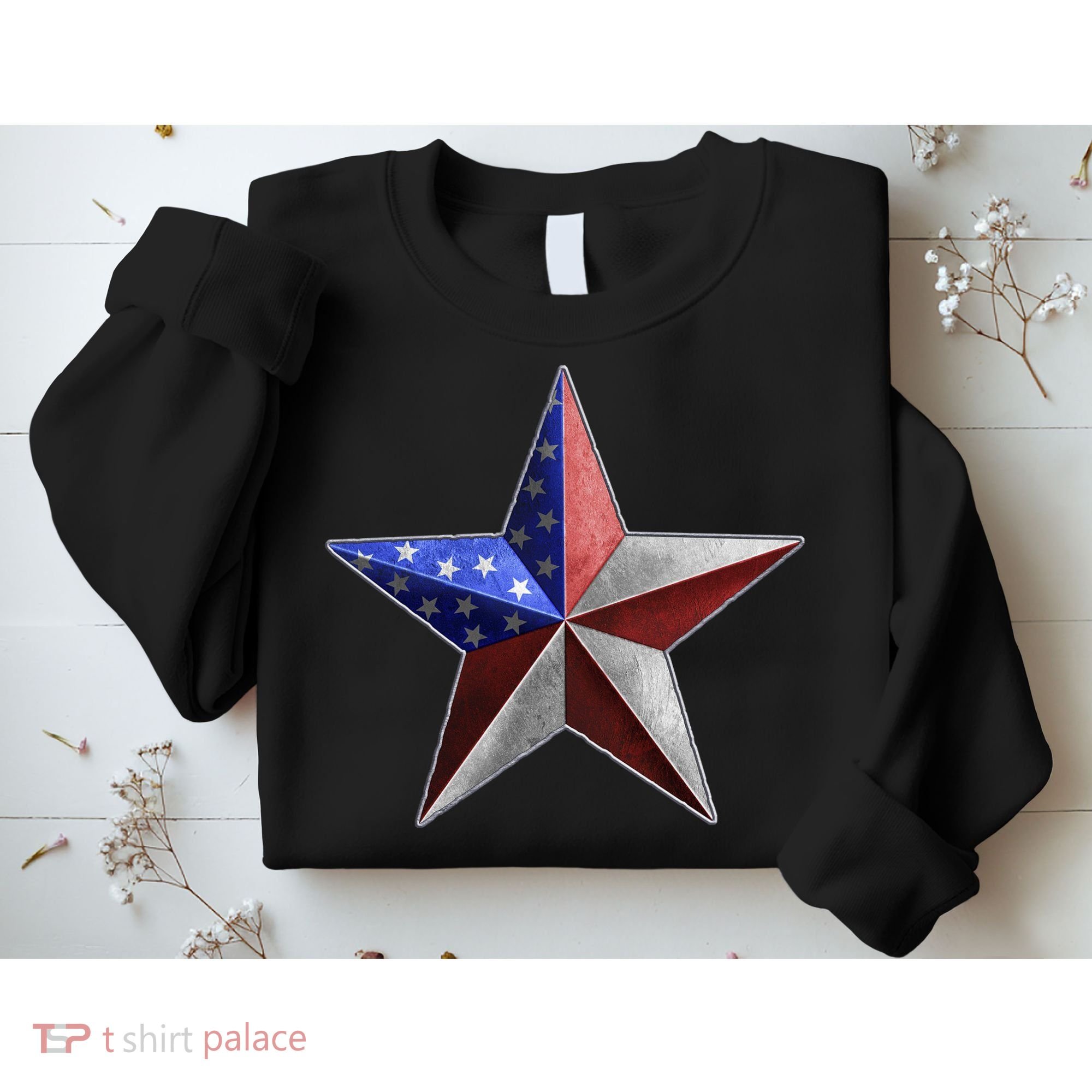 American Star Sweatshirt