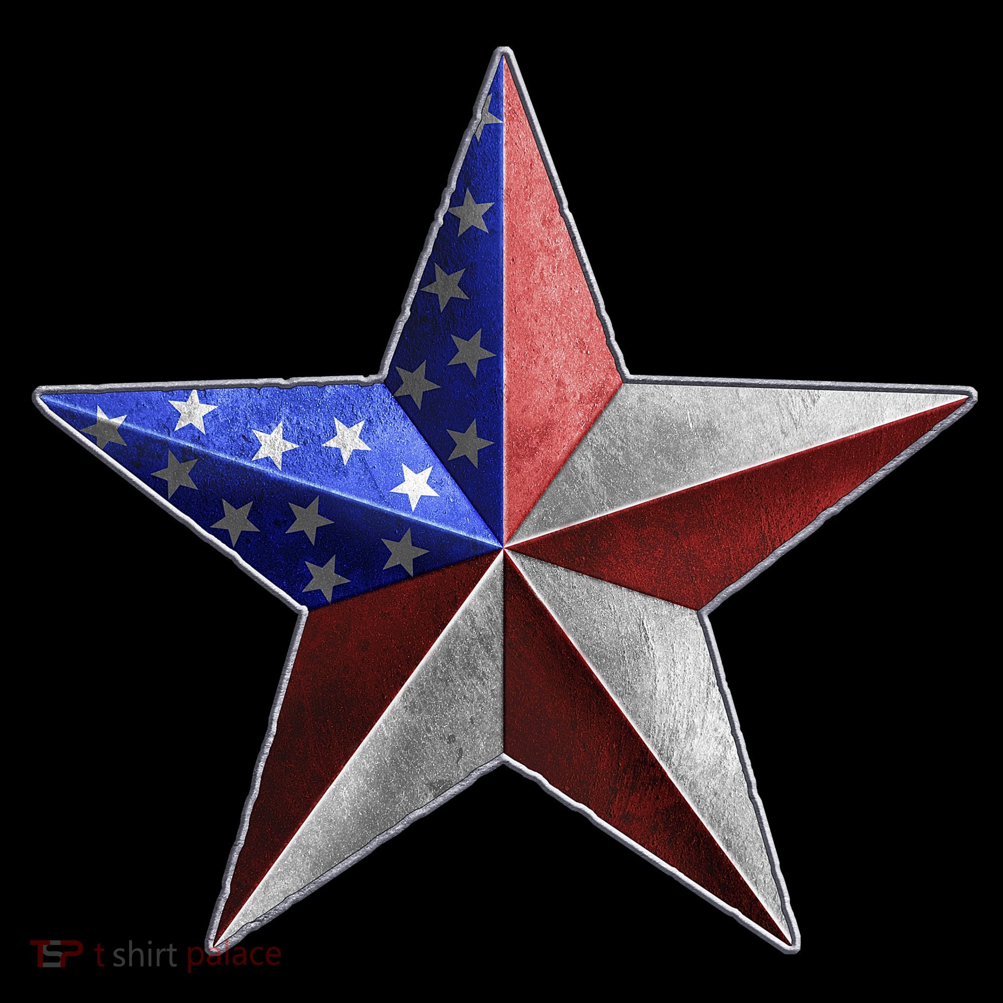American Star Sweatshirt