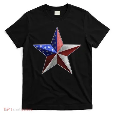 American Star T-Shirt