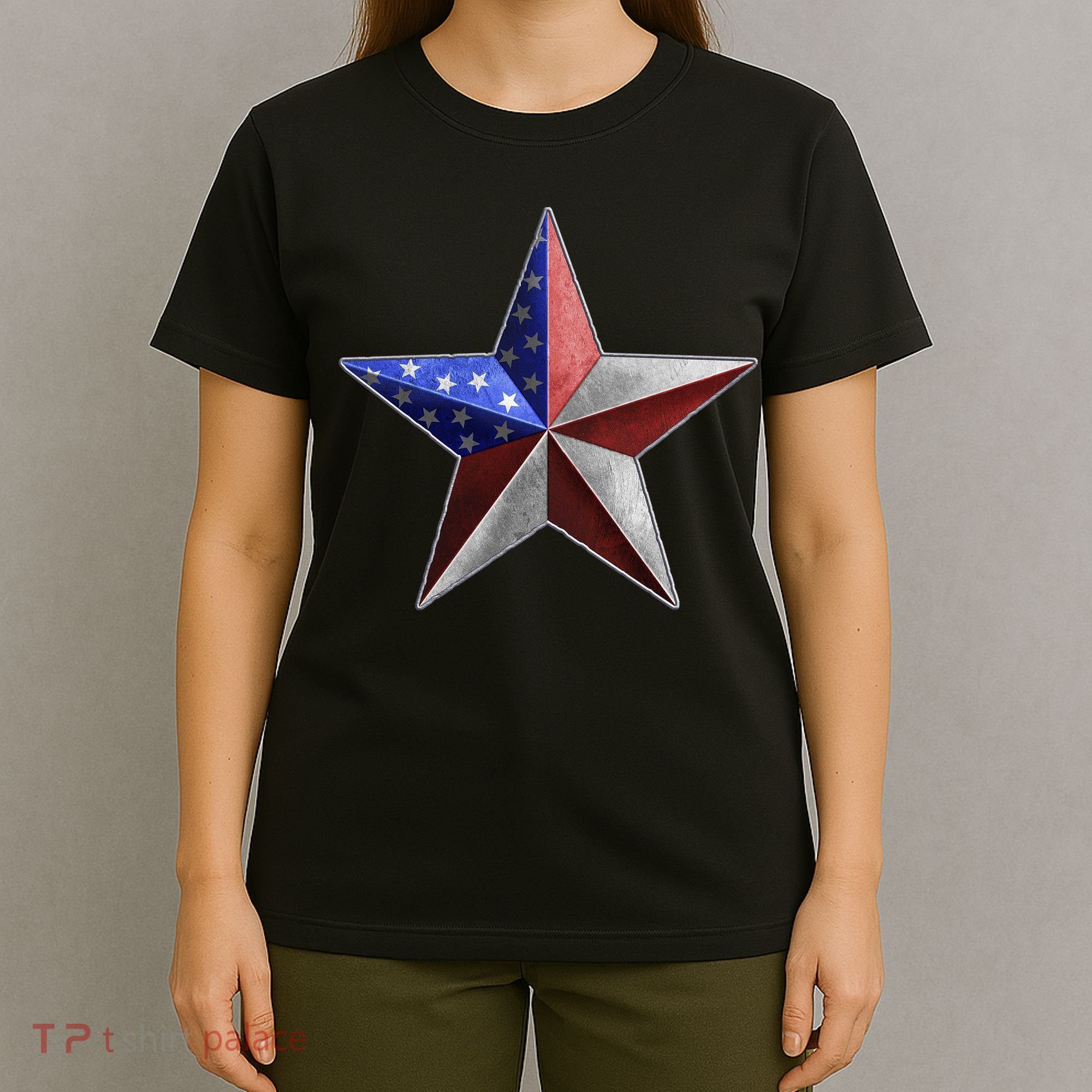American Star T-Shirt
