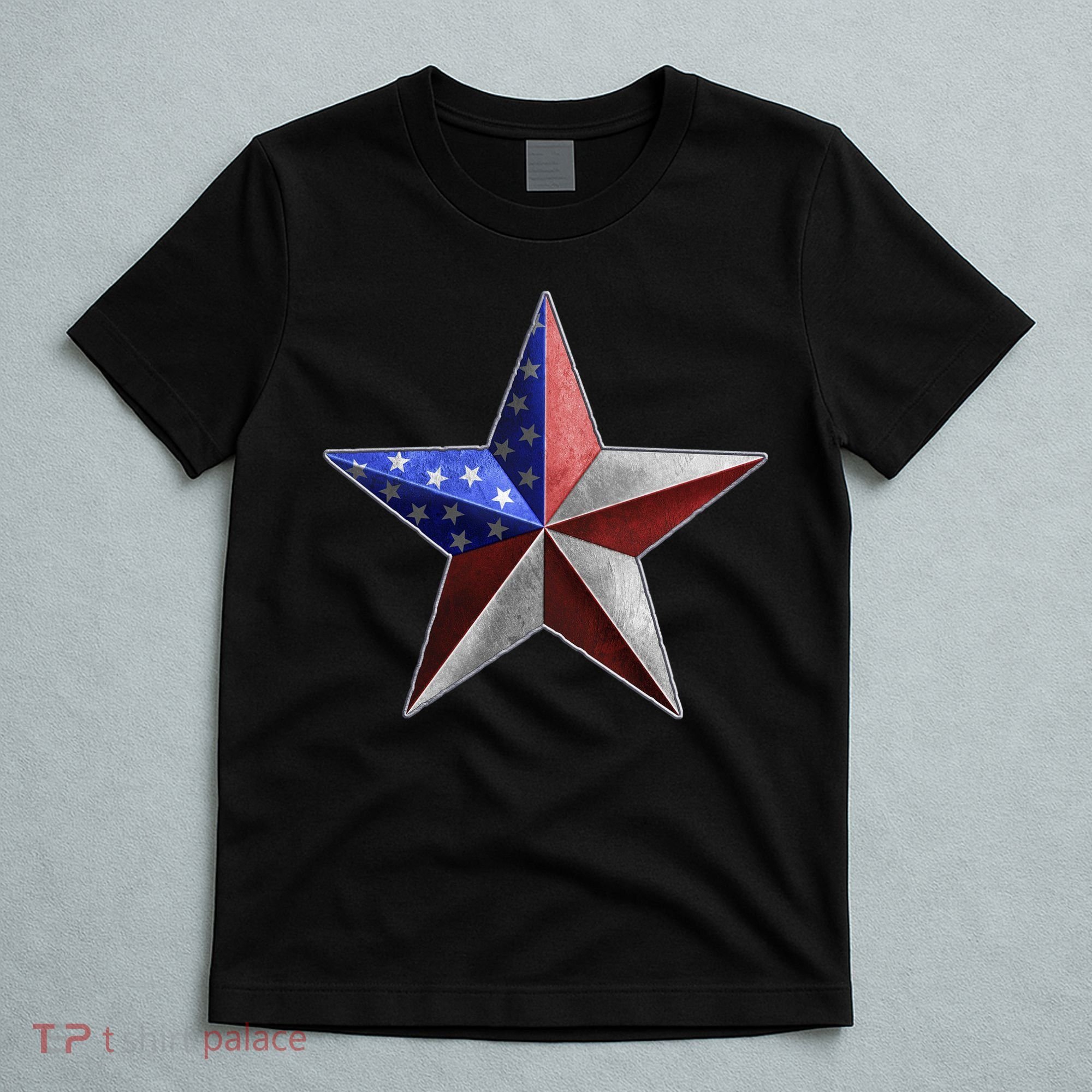American Star T-Shirt