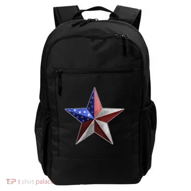 American Star Backpack