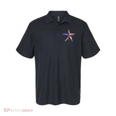 American Star Polo