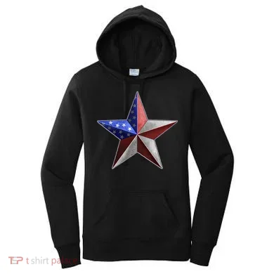 American Star Women's Hoodie