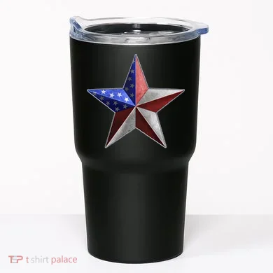 American Star Tumbler