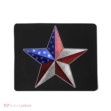 American Star Mousepad