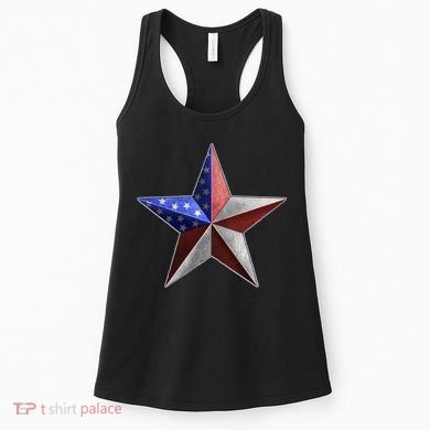 American Star Women's Tank Top