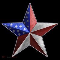 American Star Women's Tank Top thumb 5