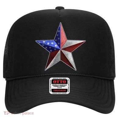 American Star Hat