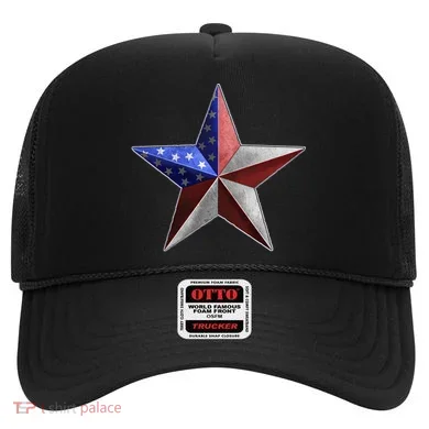 American Star Hat
