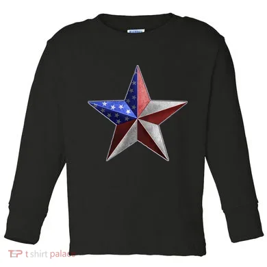 Toddler Long Sleeve