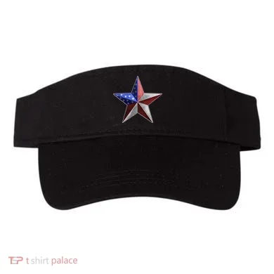 American Star Visor